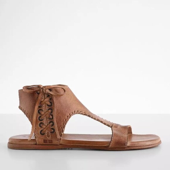 Bed Stu NINA Women's Sandals **New in Original Box - Picture 11 of 11